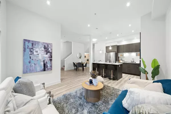 Langley, BC V4N 0J4,20849 78b AVE #12