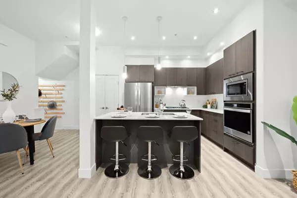 Langley, BC V4N 0J4,20849 78b AVE #12