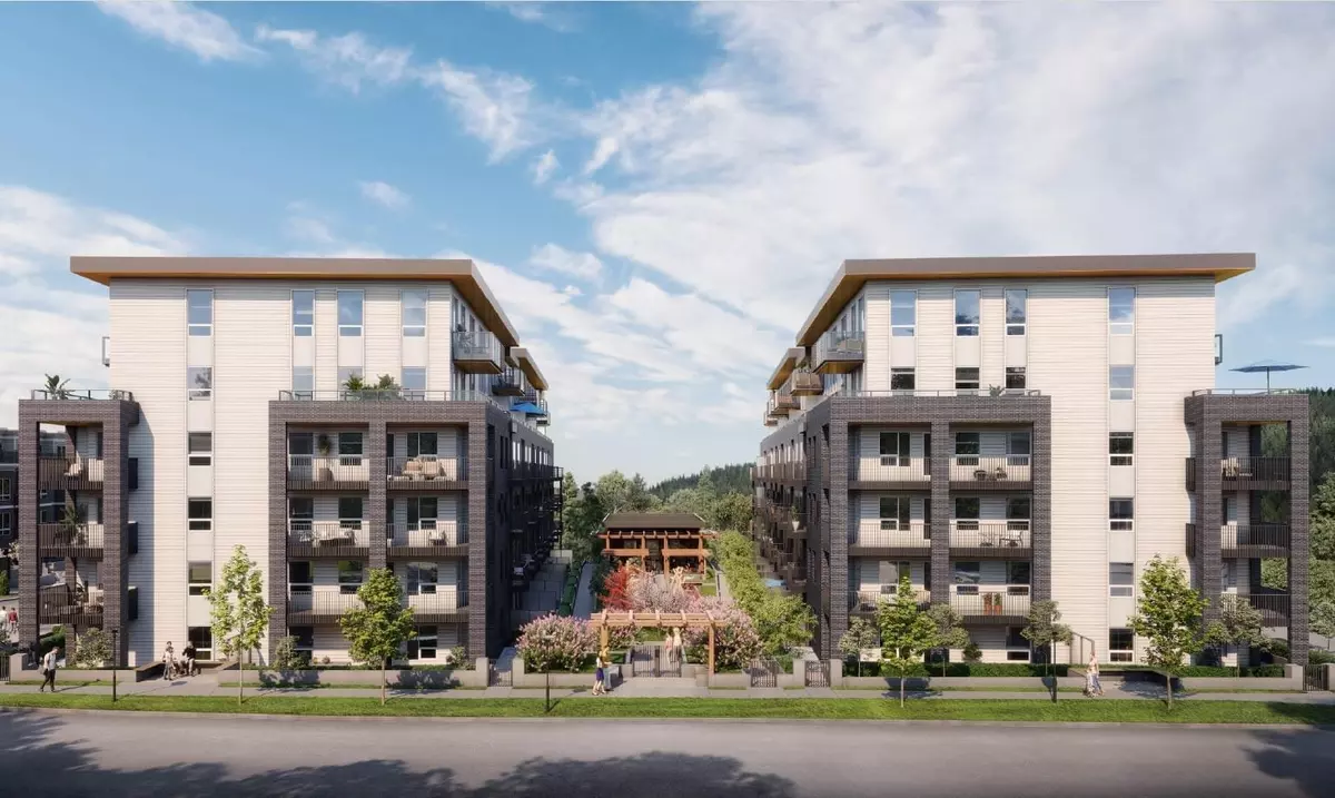 Coquitlam, BC V3J 0P1,648 Lea AVE #214