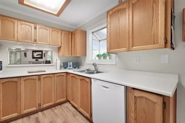 Surrey, BC V4A 8V7,1400 164 ST #51