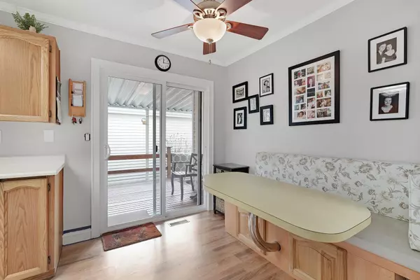 Surrey, BC V4A 8V7,1400 164 ST #51