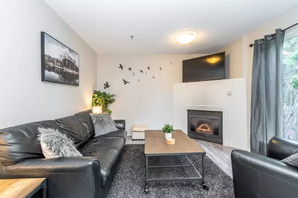 1275 Scott DR #107 Hope, BC V0X 1L4