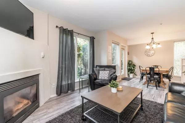 1275 Scott DR #107 Hope, BC V0X 1L4