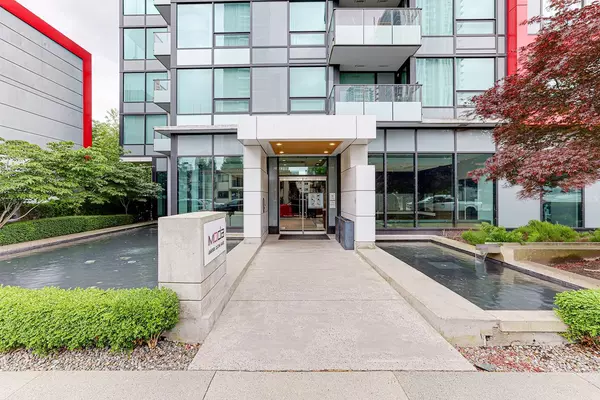 Burnaby, BC V5H 0C7,6658 Dow AVE #3007