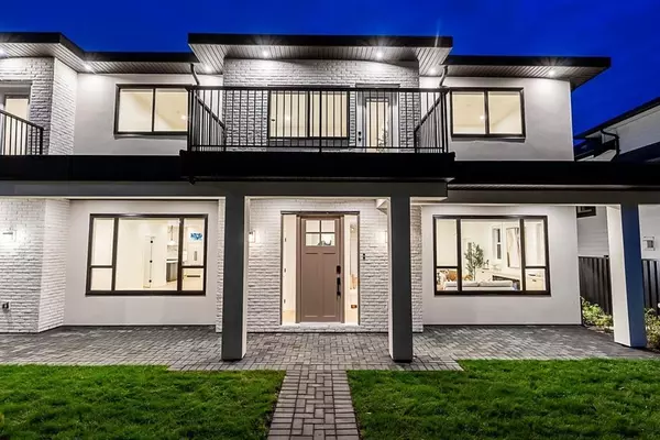 646 Girard AVE #101, Coquitlam, BC V3K 1S8