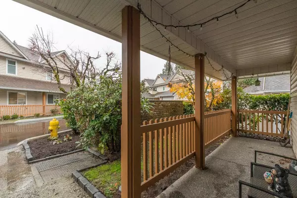 Maple Ridge, BC V2X 0A5,20699 120b AVE #16