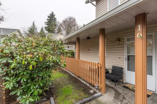 Maple Ridge, BC V2X 0A5,20699 120b AVE #16