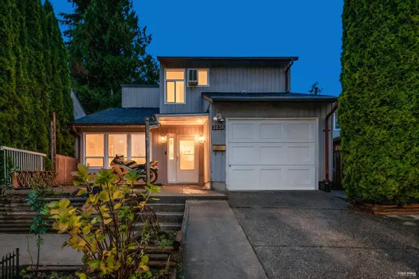 Coquitlam, BC V3E 1G8,3235 Dunkirk AVE