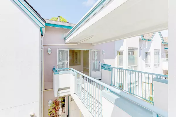 Richmond, BC V6Y 3J9,7500 Abercrombie DR #303