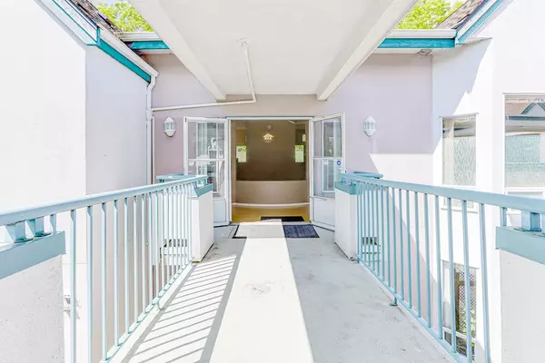 Richmond, BC V6Y 3J9,7500 Abercrombie DR #303