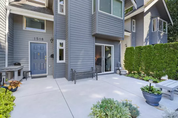 North Vancouver, BC V7M 2S5,1518 Mahon AVE