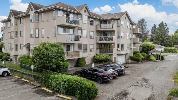 Chilliwack, BC V2P 4J6,9400 Cook ST #303