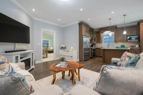 Langley, BC V1M 3E3,20256 98a AVE #2