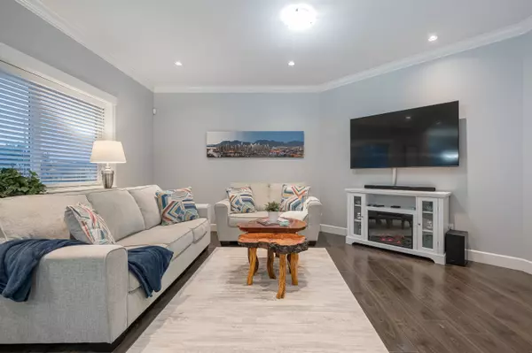 Langley, BC V1M 3E3,20256 98a AVE #2