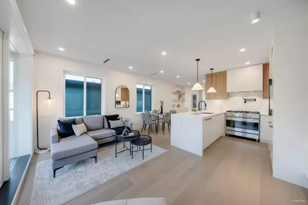 1167 E 63rd AVE Vancouver, BC V5X 2L3