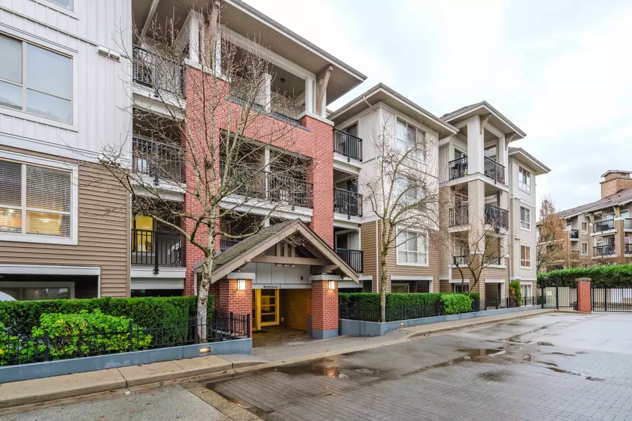 8929 202 ST #E309, Langley, BC V1M 0B4