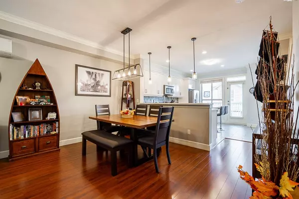 Surrey, BC V4N 5Y5,19560 68 AVE #25