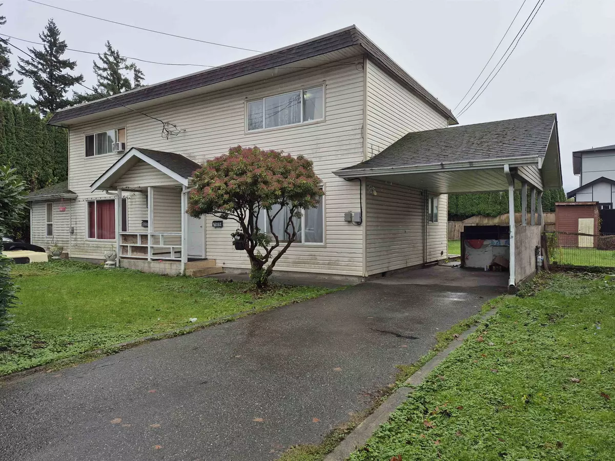Chilliwack, BC V2P 1B9,46084 Brooks AVE