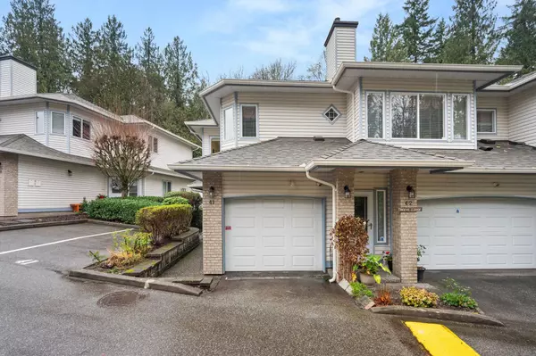 21579 88b AVE #41, Langley, BC V1M 2X4