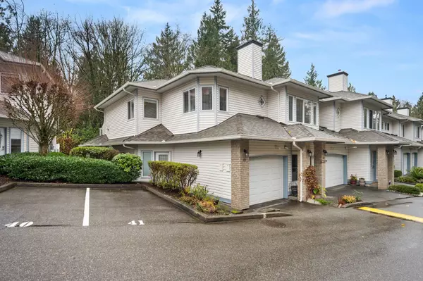 Langley, BC V1M 2X4,21579 88b AVE #41