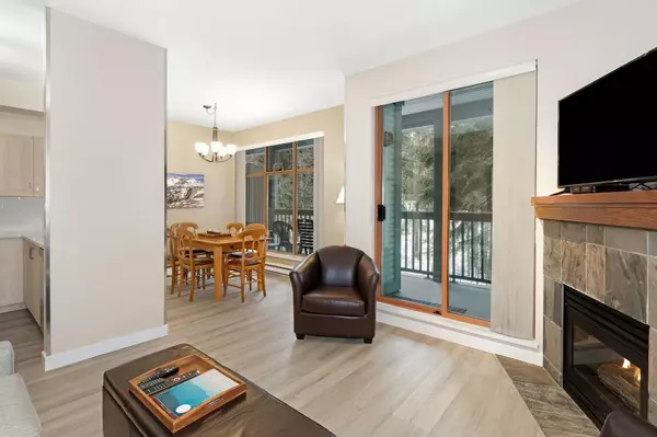 Whistler, BC V8E 0B6,4355 Northlands (Week 9) BLVD #52