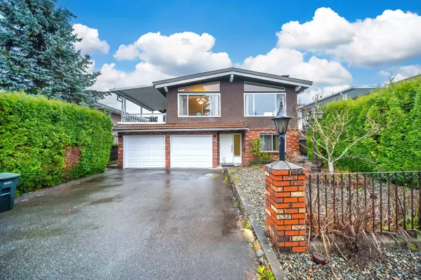 Burnaby, BC V5A 2N6,951 Everett CRES