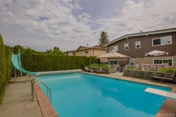 951 Everett CRES, Burnaby, BC V5A 2N6