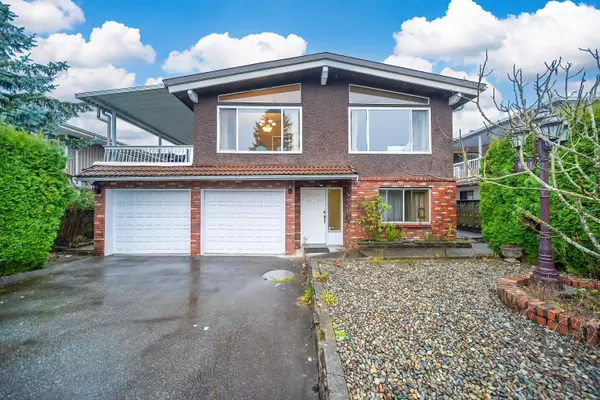 951 Everett CRES, Burnaby, BC V5A 2N6