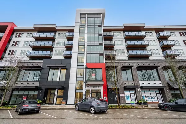 Langley, BC V2Y 3Z8,7980 206a ST #A310