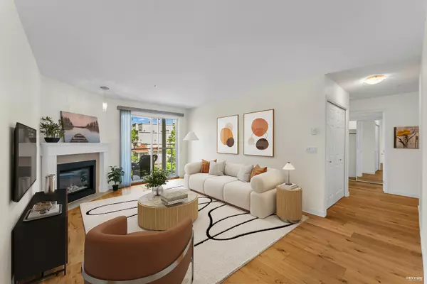 Delta, BC V4K 2Z1,4758 53 ST #302