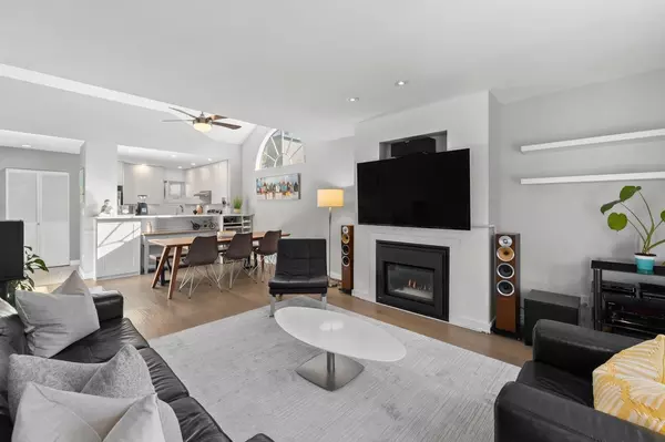 Vancouver, BC V6N 2G2,2880 W 33rd AVE #6