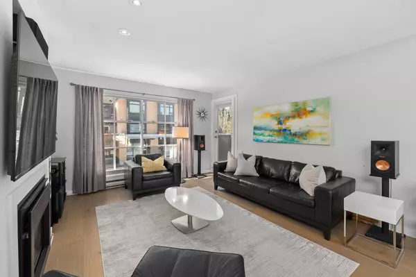 Vancouver, BC V6N 2G2,2880 W 33rd AVE #6