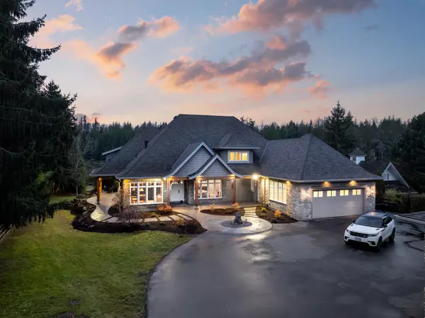 23455 8 AVE, Langley, BC V2Z 2X9