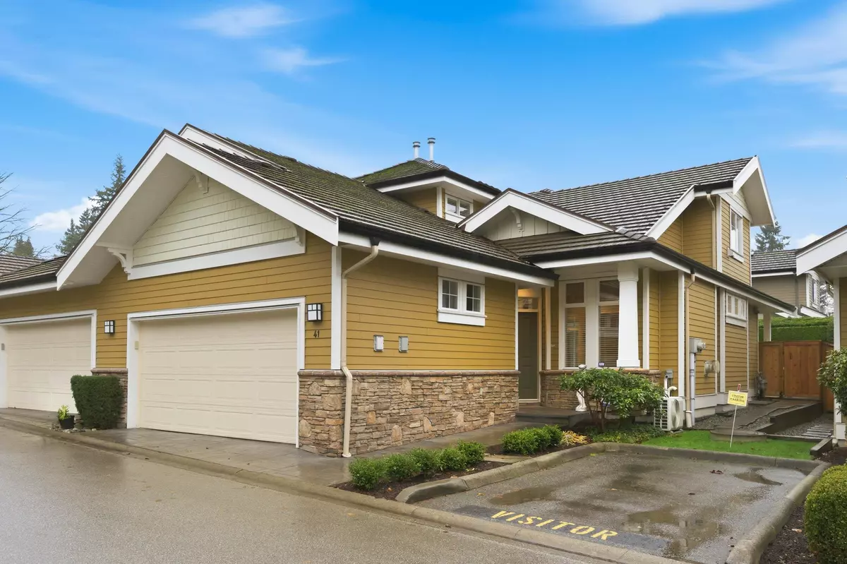 Surrey, BC V4P 3R6,14655 32 AVE #41