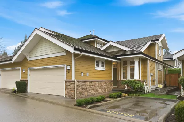 14655 32 AVE #41, Surrey, BC V4P 3R6