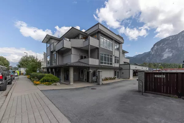 37738 Third AVE, Squamish, BC V8B 0A2