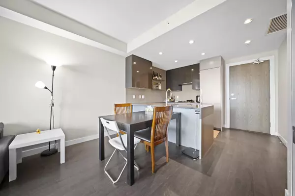 Burnaby, BC V5H 0E4,4508 Hazel ST #3808