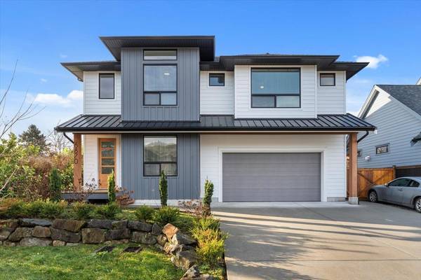 6870 Fraser DR, Agassiz, BC V0M 1A3