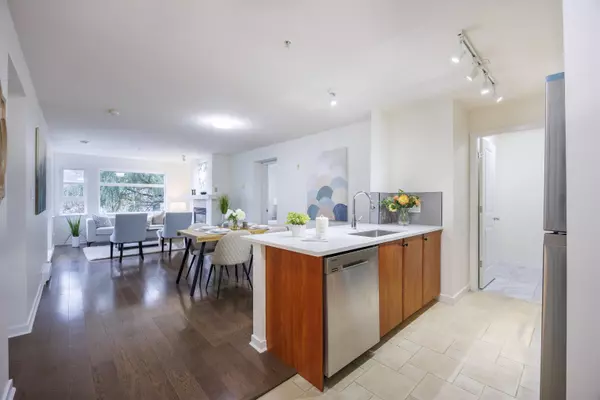 Burnaby, BC V5H 4W6,6508 Denbigh AVE #307