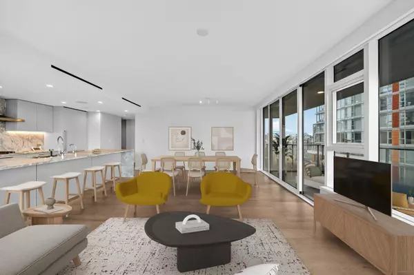 Vancouver, BC V6Z 0H1,1335 Howe ST #2403