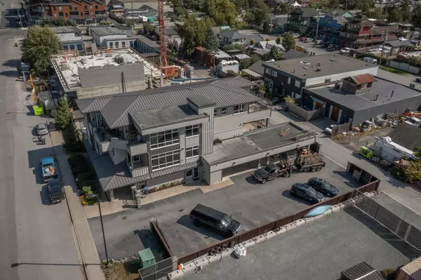 Squamish, BC V8B 1C3,37738 Third AVE #37718 &