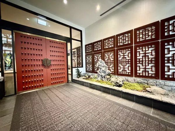 Vancouver, BC V6A 0E3,188 Keefer ST #1508