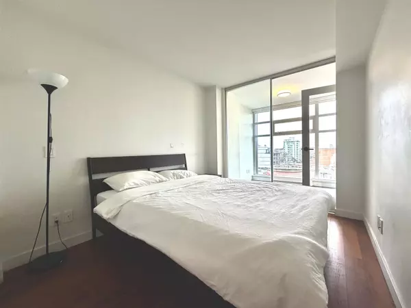 Vancouver, BC V6A 0E3,188 Keefer ST #1508