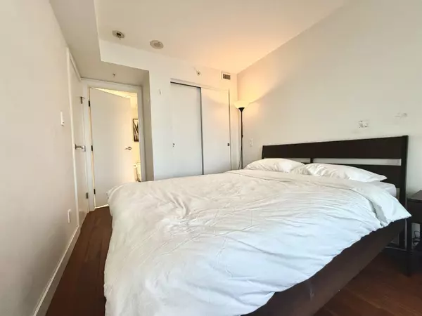 Vancouver, BC V6A 0E3,188 Keefer ST #1508