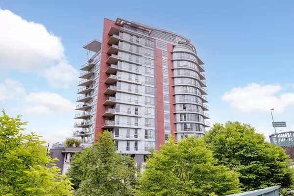 Vancouver, BC V6B 0C3,980 Cooperage WAY #803