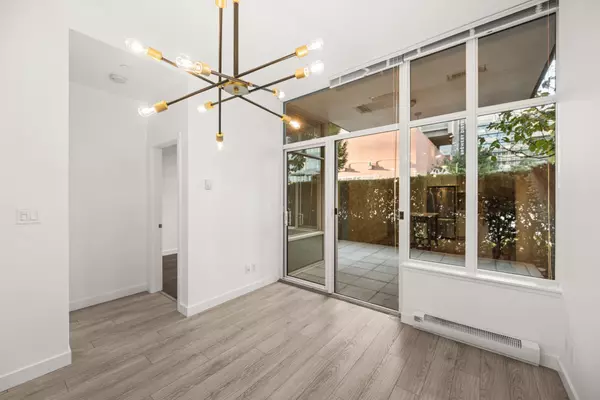 New Westminster, BC V3L 0H4,200 Nelson's CRES #102