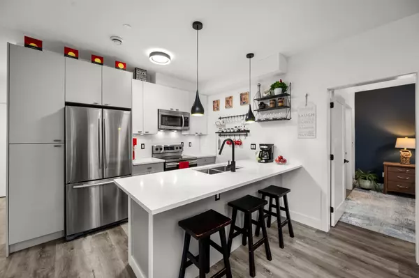 Maple Ridge, BC V2X 4K8,12320 222 ST #113