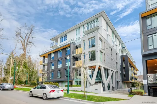 7428 Alberta ST #509, Vancouver, BC V5X 0J5
