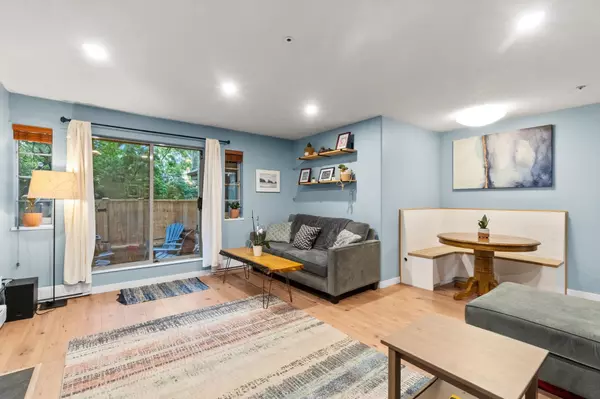 Vancouver, BC V5N 1J7,1689 E 4th AVE #102