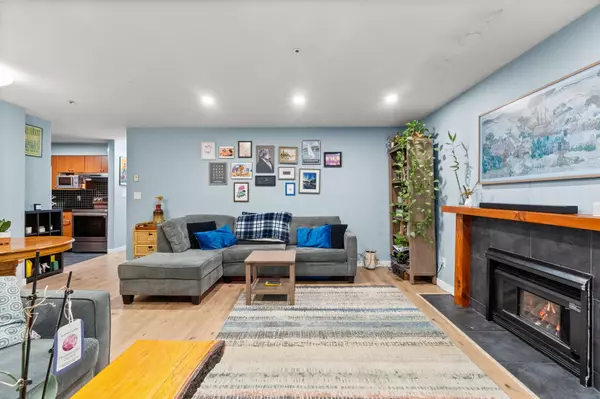 Vancouver, BC V5N 1J7,1689 E 4th AVE #102